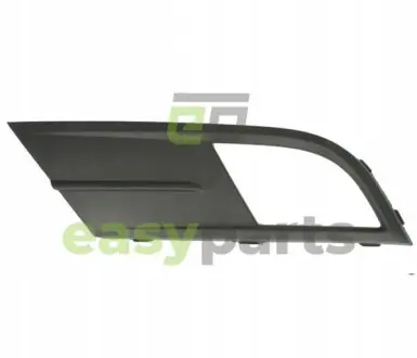 Решітка в бампері ліва Polcar 95032721