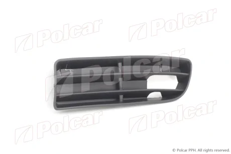 Решетка в бампере левая Polcar 951227-1