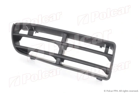 Решетка в бампер правая Polcar 9512274R