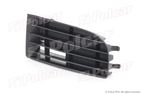 Решетка в бампере левая Polcar 9513273J