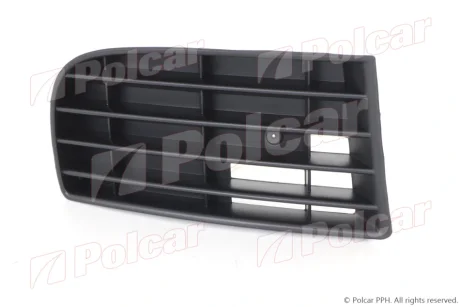 Решетка в бампер правая Polcar 9513274J