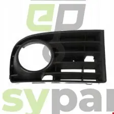 Решітка в бампер права Polcar 9513276R