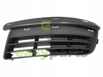 Решітка в бампері ліва Polcar 95142711