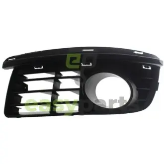 Решітка в бампері ліва Polcar 95142723