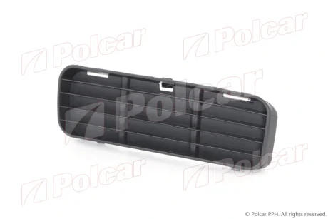 Решетка в бампере левая Polcar 9524271R