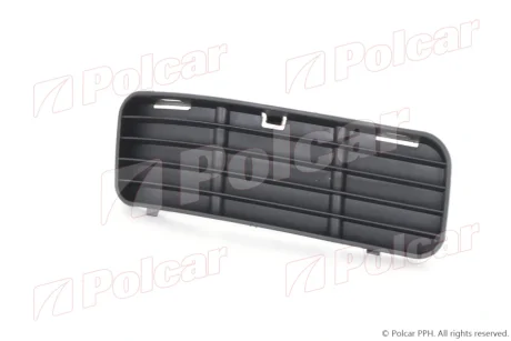 Решітка в бампер права Polcar 9524272R