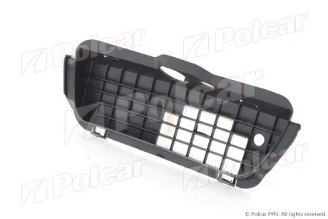Решетка в бампер правая Polcar 9538272R