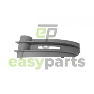 Решітка в бампері ліва Polcar 957527-1