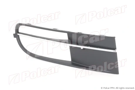 Решетка в бампер правая Polcar 95C127-2