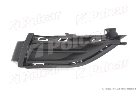 Решітка в бампер права Polcar 95C22734