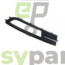 Фото решітка в бампер права Polcar 95D327-2 Решітка в бампер права Polcar 95D327-2