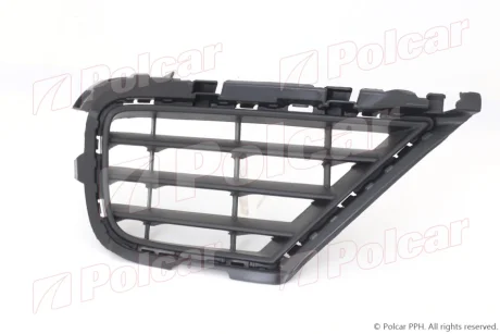 Решітка в бампер права Polcar 95K127-2
