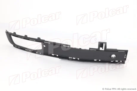 Решетка в бампер правая Polcar 95N12712