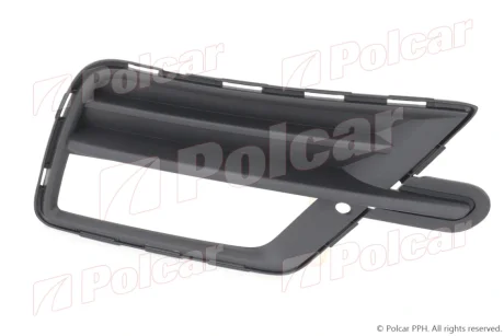 Решетка в бампер правая Polcar 95U227-4