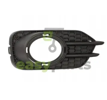 Решітка в бампері ліва Polcar 95X127-1