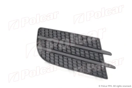 Решетка в бампер правая Polcar 95X12714