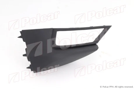 Решетка в бампер правая Polcar 95X227-4