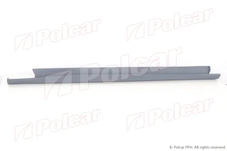 Накладка порога правий Polcar 32C342-8