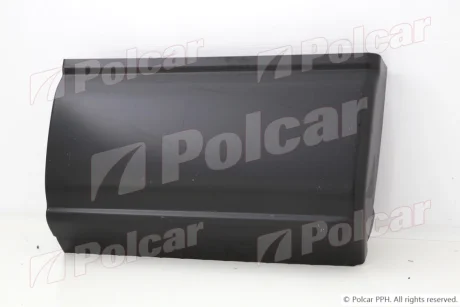 Обшивка боковины левый Polcar 25Y383-3