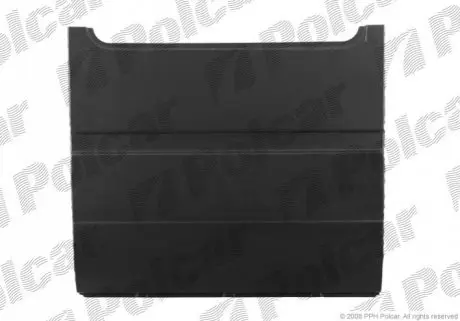 Обшивка боковины левый Polcar 324483-0