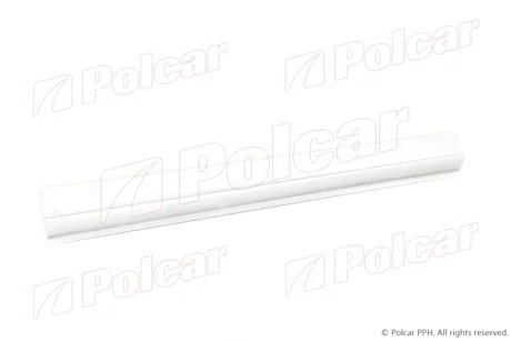 Обшивка боковины левый Polcar 324783-0