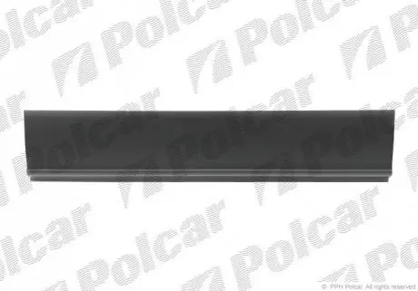 Обшивка боковины левый Polcar 324783-2