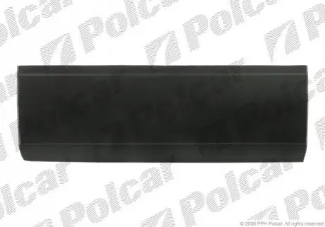 Обшивка боковины левый Polcar 50628322