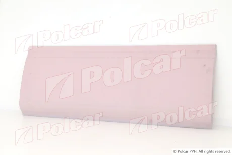 Обшивка боковины левый Polcar 506283-7