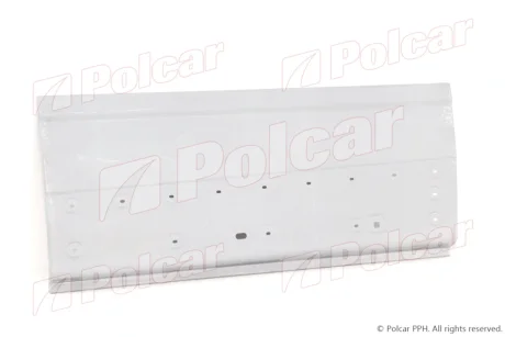 Обшивка боковины левый Polcar 602683-6
