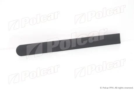 Накладка дверей правий Polcar 32560042