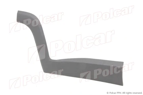 Фото накладка дверей правий Polcar 34L10042 Накладка дверей правий Polcar 34L10042