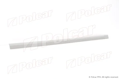 Накладка дверей правий Polcar 40090032