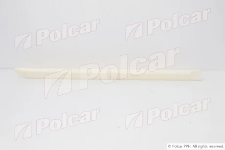 Накладка дверей правий Polcar 40090042