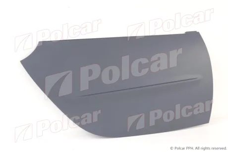 Фото накладка дверей правий Polcar 509540-2 Накладка дверей правий Polcar 509540-2