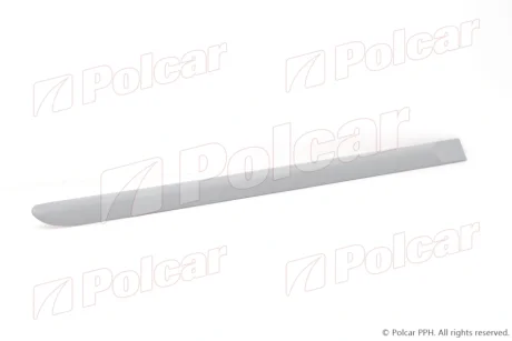 Накладка дверей правий Polcar 55170044