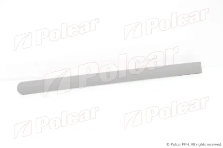 Накладка дверей правий Polcar 55560046