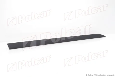 Накладка дверей правий Polcar 55580022