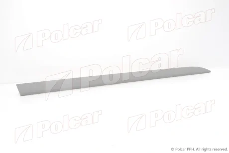 Накладка дверей правий Polcar 55580024