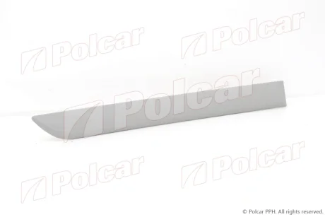 Накладка дверей правий Polcar 55580044