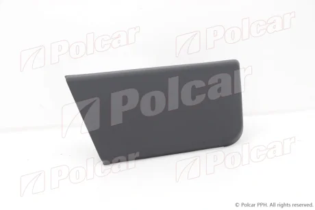 Накладка дверей правий Polcar 57700032