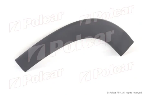Накладка дверей правий Polcar 57700215