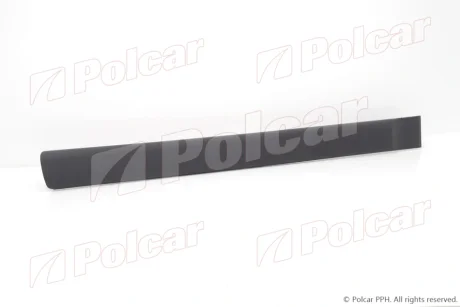 Накладка дверей правий Polcar 57910022