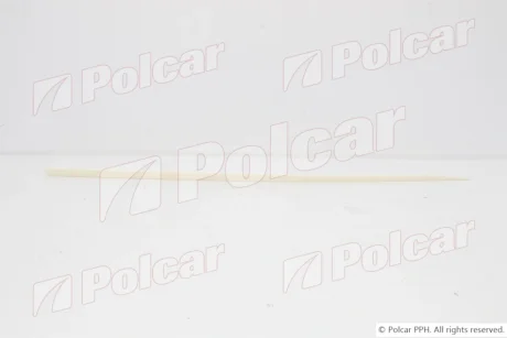 Накладка дверей правий Polcar 60B100322