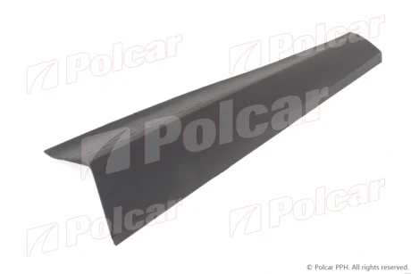 Накладка дверей правий Polcar 60L100342