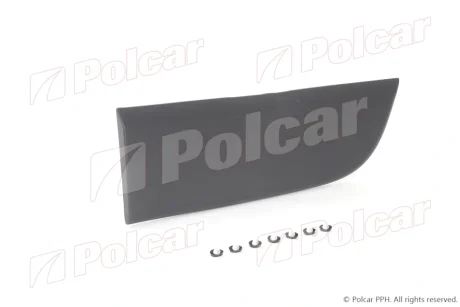 Накладка дверей правий Polcar 60N10022