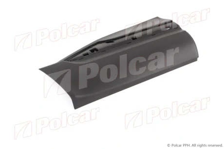 Накладка дверей правий Polcar 60X10042