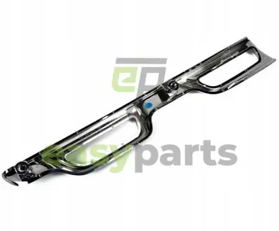 Накладка решітки лівий Polcar 28200513