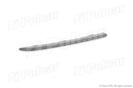 Накладка решетки левый Polcar 30B105-3