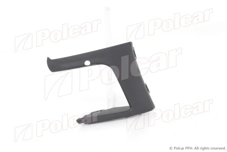 Накладка решітки лівий Polcar 32C327-3