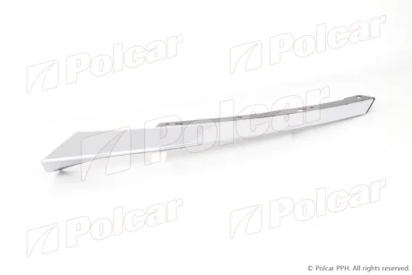 Накладка решетки левый Polcar 38C205-5